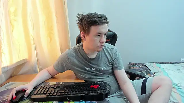 iliaskrislove online show from 06/20/26, 11:24