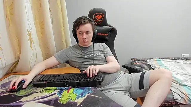 iliaskrislove online show from 06/28/26, 12:27