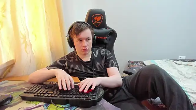iliaskrislove online show from 07/03/26, 07:59