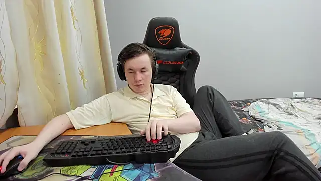 iliaskrislove online show from 07/09/26, 05:39