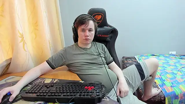 iliaskrislove online show from 07/18/26, 05:55