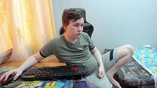 iliaskrislove online show from 07/19/26, 02:37