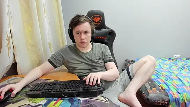 iliaskrislove online show from 07/20/26, 10:56