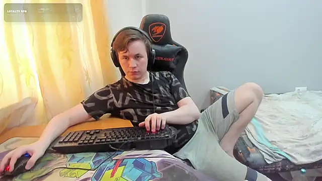 iliaskrislove online show from 07/28/26, 02:35
