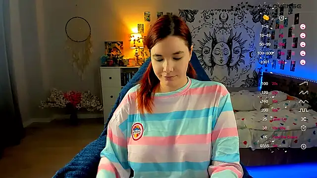 callmekatesmith online show from 12/01/24, 09:26