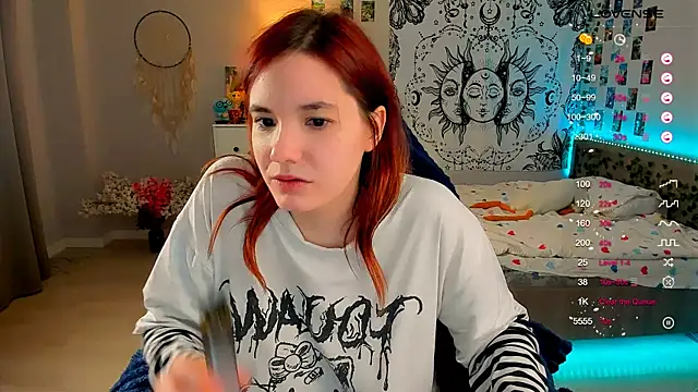 callmekatesmith online show from 12/04/24, 01:36