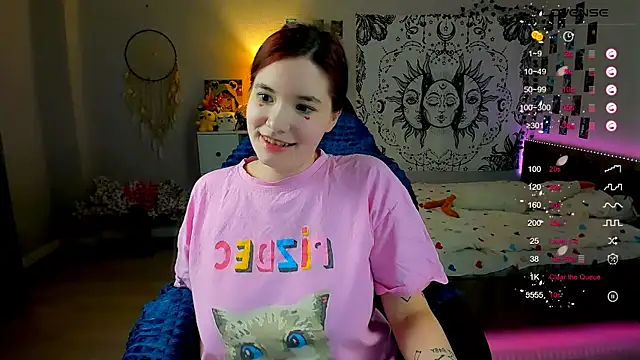callmekatesmith online show from 12/07/24, 10:50