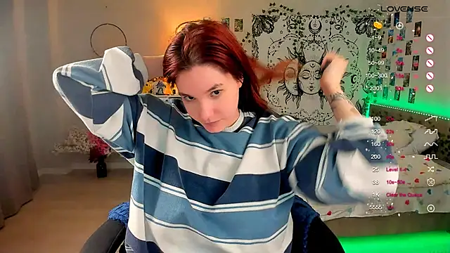 callmekatesmith online show from 12/15/24, 02:08