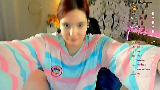 callmekatesmith online show from 12/19/24, 04:45