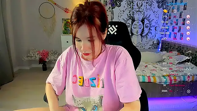 callmekatesmith online show from 01/09/25, 08:22