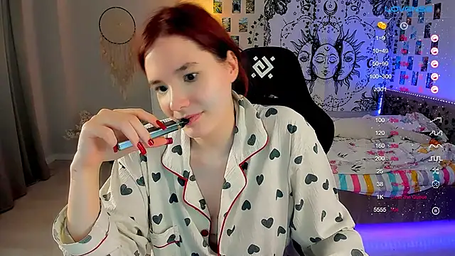 callmekatesmith online show from 01/12/25, 02:03