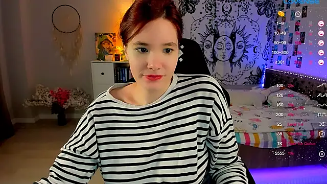 callmekatesmith online show from 01/12/25, 07:42