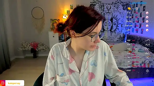 callmekatesmith online show from 01/19/25, 08:19