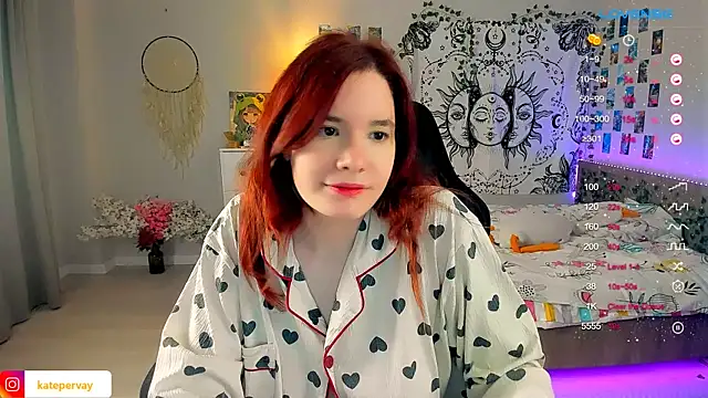 callmekatesmith online show from 01/21/25, 12:15