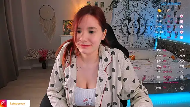 callmekatesmith online show from 01/22/25, 02:15