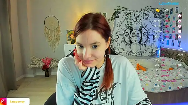 callmekatesmith online show from 01/24/25, 09:26