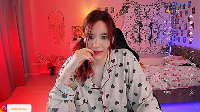 callmekatesmith online show from 01/29/25, 09:50