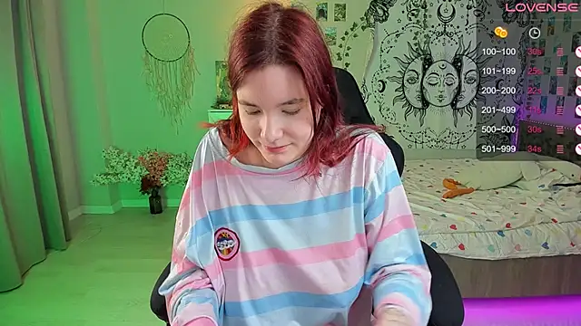 callmekatesmith online show from 01/31/25, 09:37