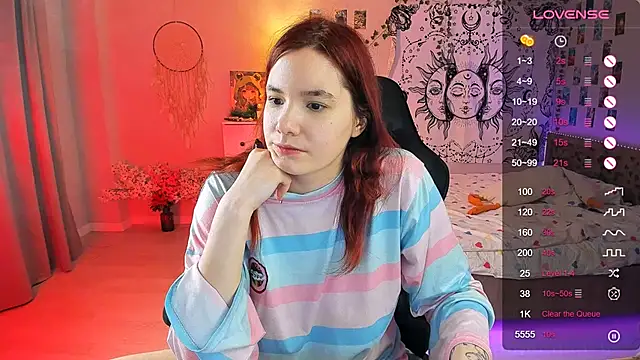callmekatesmith online show from 02/01/25, 02:16