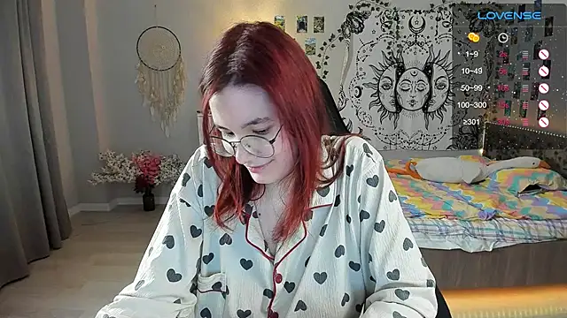 callmekatesmith online show from 02/03/25, 02:58
