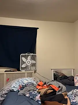 FreakNastyLacie online show from 01/21/25, 01:50