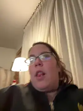FreakNastyLacie online show from 01/21/25, 11:13