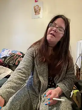 FreakNastyLacie online show from 01/22/25, 03:51