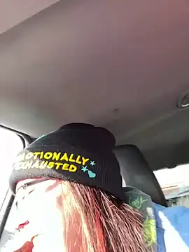 FreakNastyLacie online show from 01/24/25, 08:00