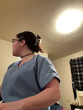 FreakNastyLacie online show from 01/24/25, 11:12