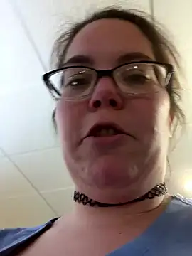 FreakNastyLacie online show from 01/25/25, 02:15