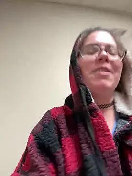 FreakNastyLacie online show from 01/25/25, 08:10