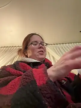 FreakNastyLacie online show from 01/25/25, 11:54