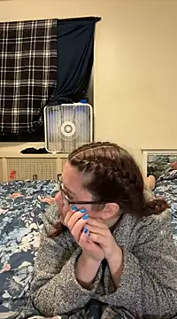 FreakNastyLacie online show from 01/26/25, 10:57