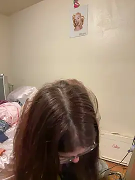 FreakNastyLacie online show from 01/28/25, 04:19