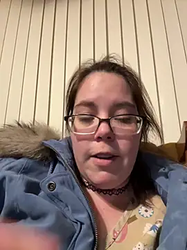 FreakNastyLacie online show from 01/29/25, 12:33