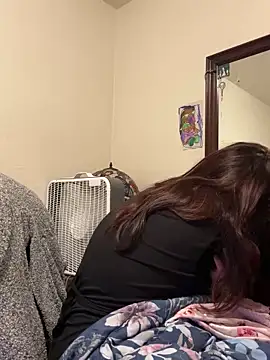 FreakNastyLacie online show from 02/02/25, 05:26