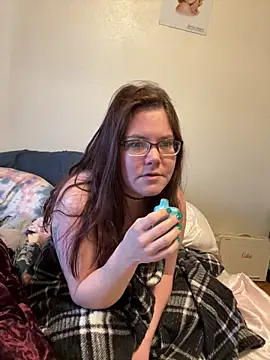 FreakNastyLacie online show from 02/03/25, 05:14