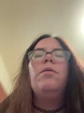 FreakNastyLacie online show from 02/04/25, 11:59