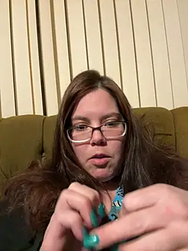 FreakNastyLacie online show from 02/07/25, 12:42
