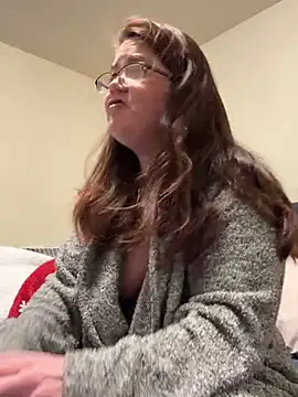 FreakNastyLacie online show from 02/07/25, 12:50