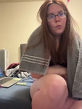 FreakNastyLacie online show from 02/09/25, 03:11