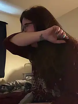 FreakNastyLacie online show from 02/09/25, 04:40