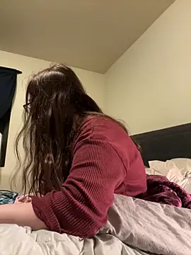 FreakNastyLacie online show from 02/09/25, 11:25