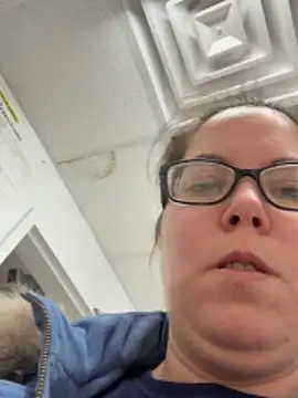 Snapshot of FreakNastyLacie chatting on 10/20/25, 02:01 FreakNastyLacie online show from 10/20/25, 02:01