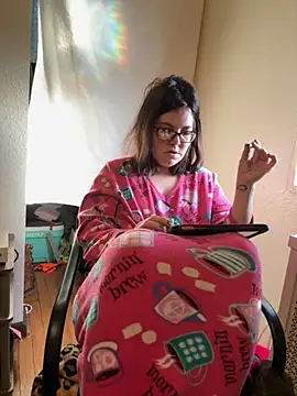 FreakNastyLacie online show from 11/07/25, 01:22