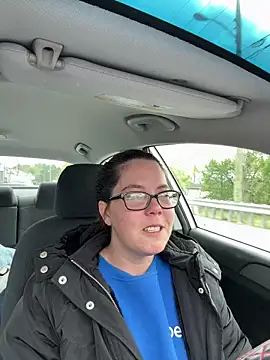 FreakNastyLacie online show from 05/02/26, 05:29