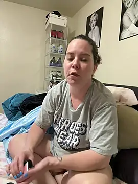 FreakNastyLacie online show from 05/19/26, 09:32