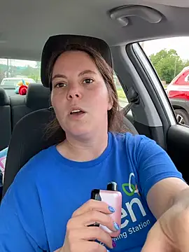 FreakNastyLacie online show from 05/25/26, 06:14