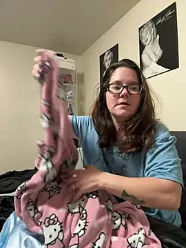 FreakNastyLacie online show from 05/27/26, 09:28