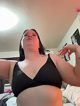FreakNastyLacie online show from 05/31/26, 06:21